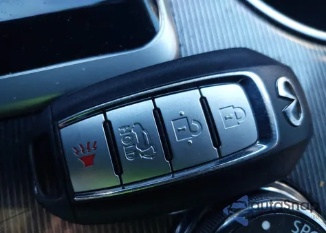 2020 Infiniti Qx60 Pure from USA, damaged, VIN 5N1DL0MN9LC532974